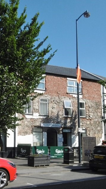 Dobbins Inn