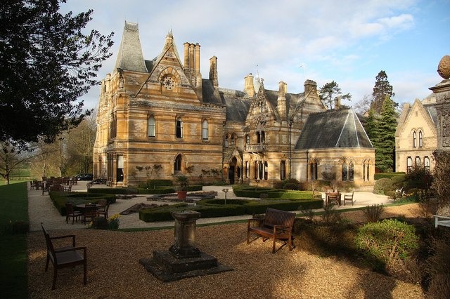 Ettington Park Hotel