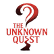 The Unknown Quest logo