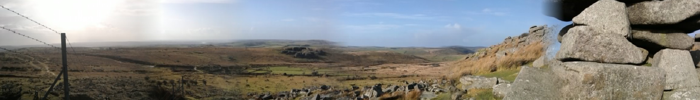 Bodmin Moor