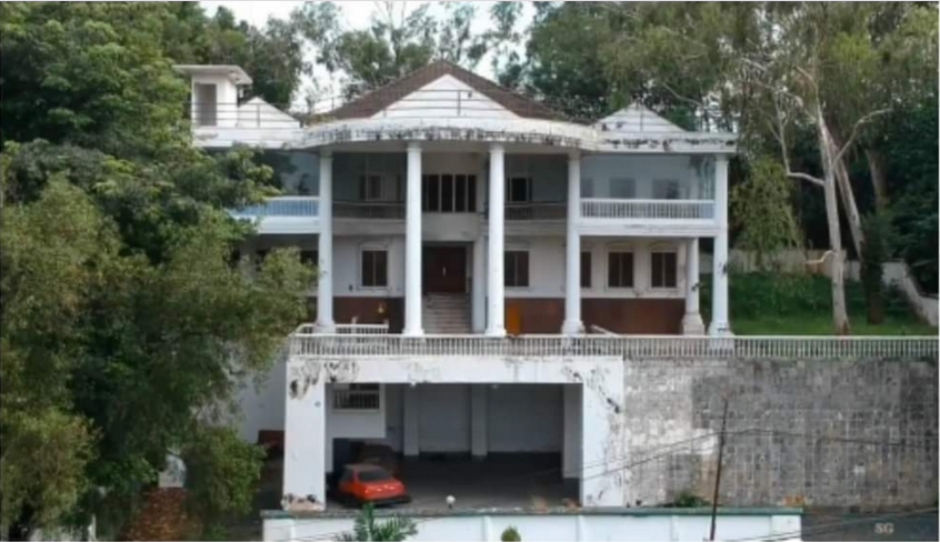 Bukit Gasing Mansion