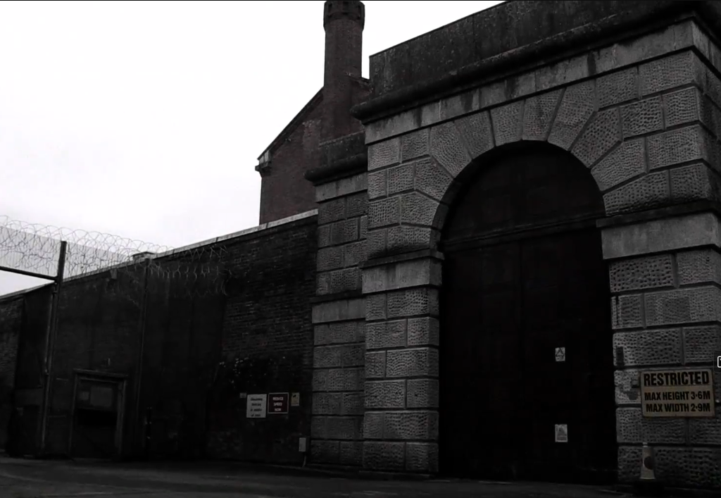 HMP Dorchester