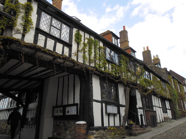 Mermaid Inn