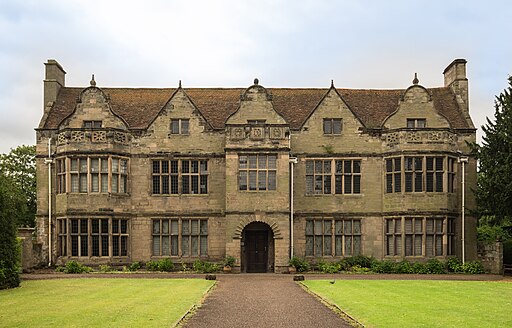 St Johns House