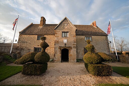 Sulgave Manor