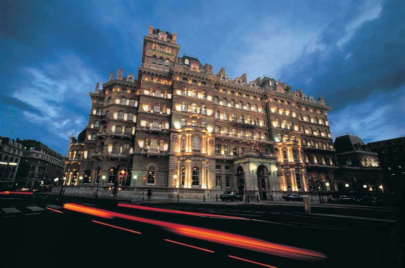 The Langham